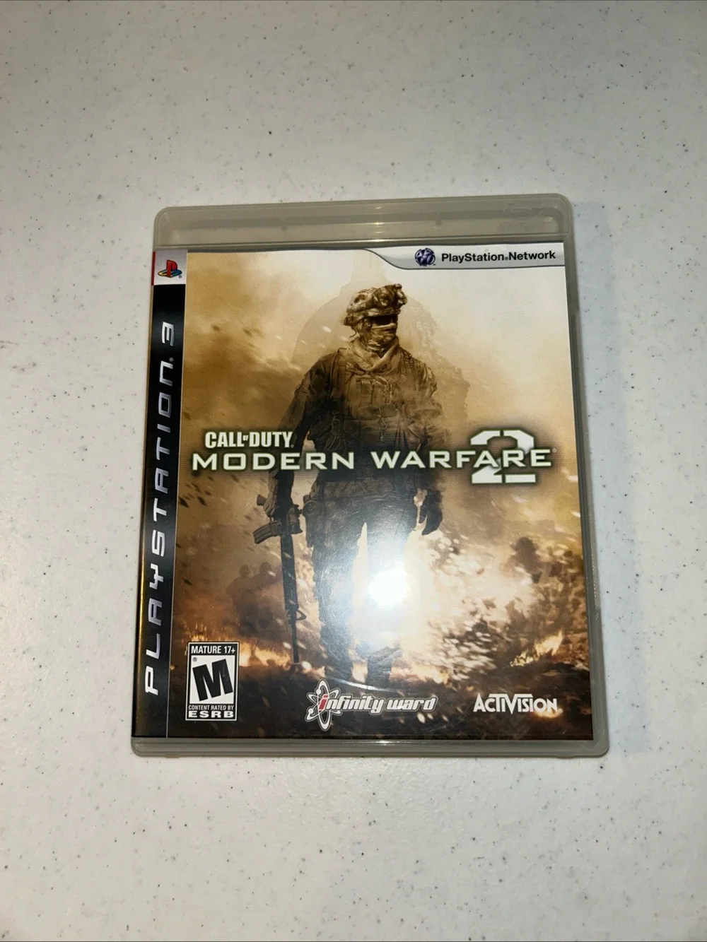 Sony PS3 Game Lot — PlayStation 3